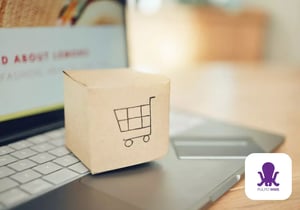 Wie handhabt ein E-Commerce WMS offene Bestellungen und Vorverkäufe für Online-Einzelhändler?