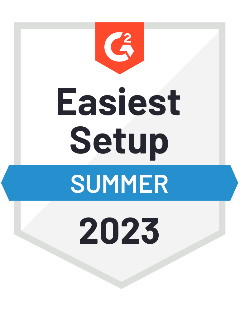 esiest setup summer 2023